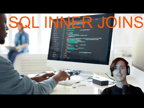 Master SQL Inner Joins and Level Up Your Coding Skills!