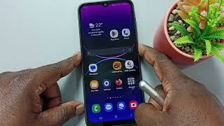 Samsung Galaxy A16 5G | How to Set Pattern Lock and Lock Your Phone | Easy Guide