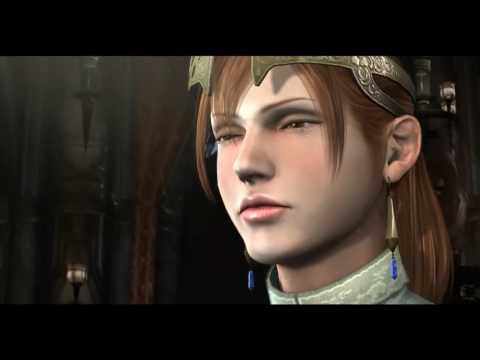 Devil May Cry 4 - Prologue Song With Lyrics