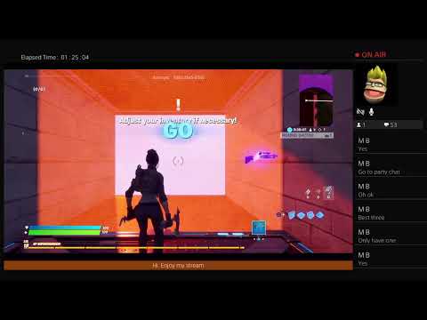 Team Shard Tryouts