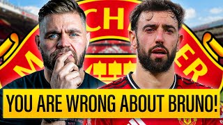 You Are All WRONG About Bruno Fernandes