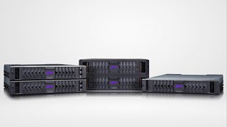 Avid NEXIS | PRO+ and F-Series Shared Storage