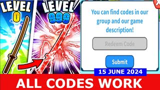 *ALL CODES* [🌌VOID] Strong Ninja Simulator ROBLOX | JUNE 15, 2024