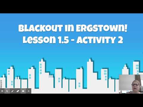 1 5   Energy Conversions   Activity 2   Introduction to the Reference Book