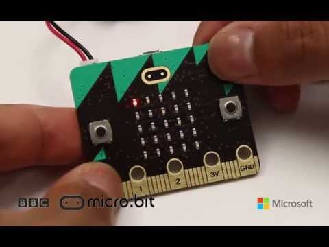 BBC micro:bit - Minesweeper