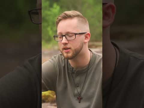 Who Is the Holy Spirit & How He Changed Me #HolySpirit #Sanctification #ChristianLiving #SpiritLed