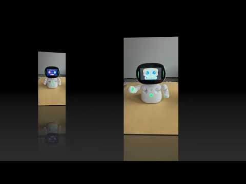 “NanaRobot Responded in Seconds. That’s Smart Safety.”