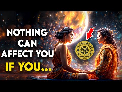 Master these 6 SPIRITUAL LAWS that have been HIDDEN from you | You will NEVER BE THE SAME anymore