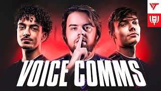 THE FRENCH CHAMPIONS - Voicecoms Challengers France Split 3 - Semi-finals & Finals