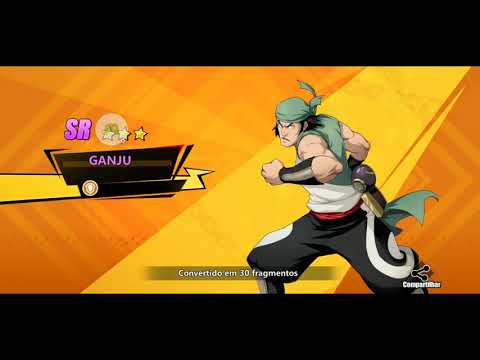 Bleach: Immortal Soul –Pegando Yamamoto apenas com jades
