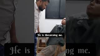 Couple Fight | Husband wife Fight | Best English Speaking Class in Wardha | Absolute Spoken English