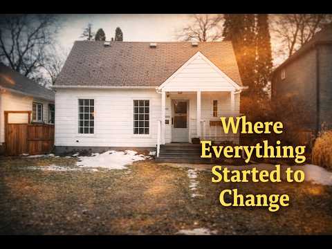 Where Everything Started to Change