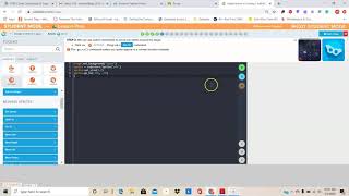 Codesters in Space