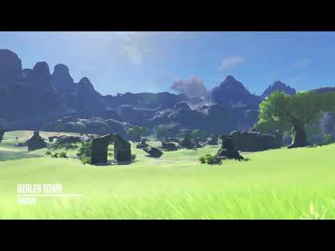 Azalea Town『Pokemon Lofi』