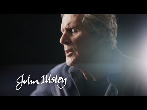John Illsley - Which Way Is Up (Official Video)