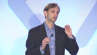 We Solve for X: David Berry on efficient nutrition production