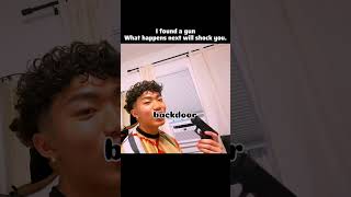 @RaystonHeem What happen next will shock you guys !! #singaporeblogger #rayston #shockingtwist