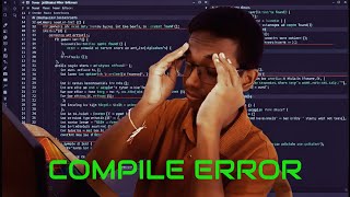 Compile Error | Short Film | OHPF