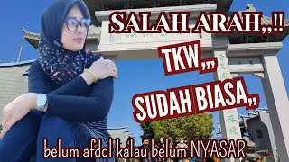 HONG KONG TKW'S VACATION WAS THE WRONG WAY ‼️ THIS IS THE STORY ‼️