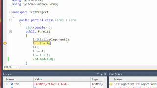 Audio Assist Visual Studio Extension