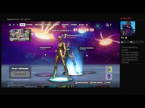 Fixed v-bucks machine