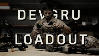 Seal Team 6 kit setup | Quick Kit Breakdown | DEVGRU Assaulter and RECCE Loadouts