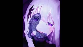 Those who knows || Re Zero || #shorts #edit