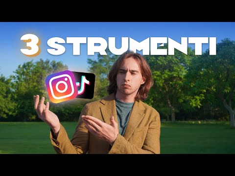 3 tools per avere social perfetti