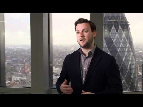 Richard Warner from Interxion