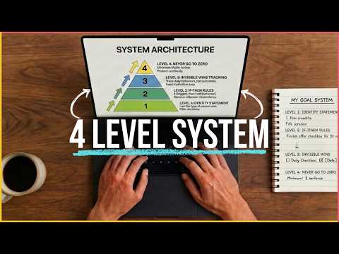 Success Is Hard Until You Build Systems Like This