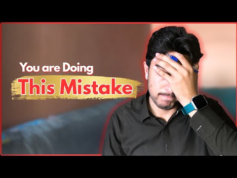 I Found 7 Big Mistakes Students Make in MDCAT Preparation 