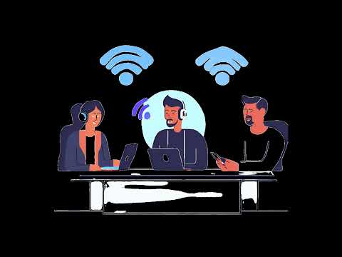 The Wi-Fi Trap - When Free Internet Isn't Worth the Risk