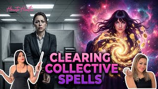 TIME to LEAP Clearing the Collective Spells ft Jeneth & Lyanca