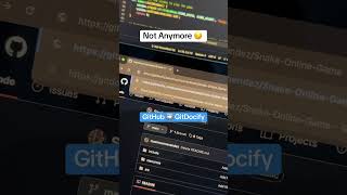 🐐 for coding projects #codingproject#softwareengineer #github #fyp #javascript