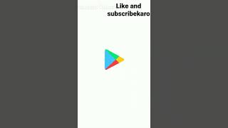 how to download new WhatsApp play Store  #download kare new WhatsApp