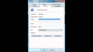 wgcenter software 101