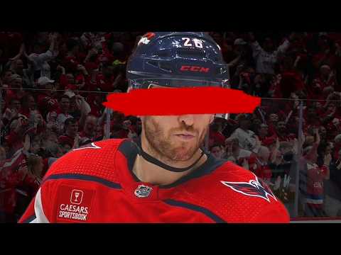 The Best Defensive Forward in the NHL