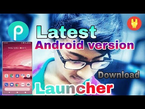 how to p launcher download