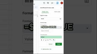 How to Auto-Strikethrough Text with Checkboxes in Google Sheets
