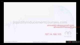 Day 2 Part-1 / ALGO Trading full course #algotrading #tradinghub #lit #dreamsfx