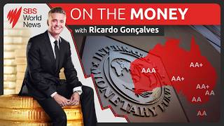 IMF warns on states' spending | Tech stocks bounce back | JB Hif-Fi's record sales