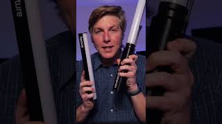 APUTURE MT Pro vs T2C : BEST $200 Lights #shorts