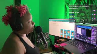 MVP Development [51 of #365DaysOfCode] Quick stream