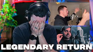 CODFISH returns to battle!!! (ABX & Codfish GBB25 Wildcards)