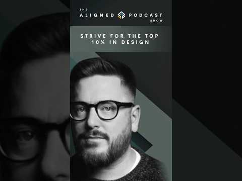 Unlock Your Potential: Aim for the Top 10% in Design!
