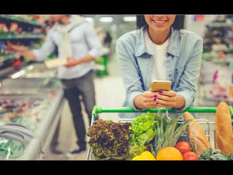 Grocery Delivery App Development Company