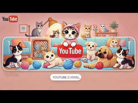 Giggle Paws Live Stream