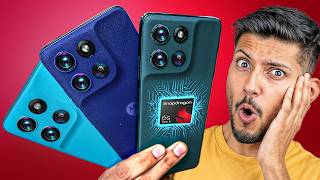 This Motorola Phone is Value For Money !