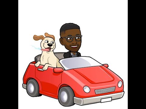 AUTOMOTIVations with Dr.  E.  Marcel - The Struggle is Real