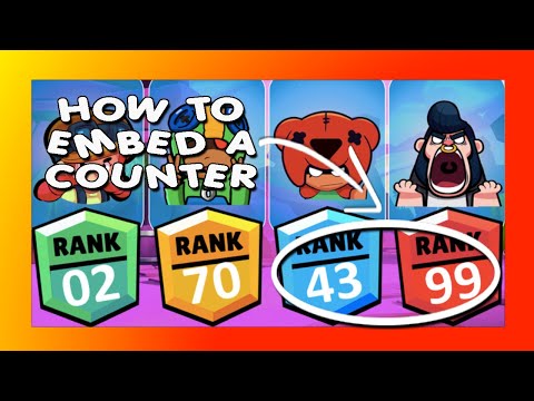 How to Embed A Counter In Your Powerpoint Game